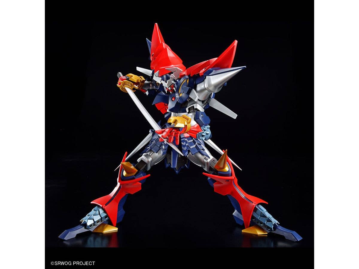 HG DYGENGUAR | 4573102654342