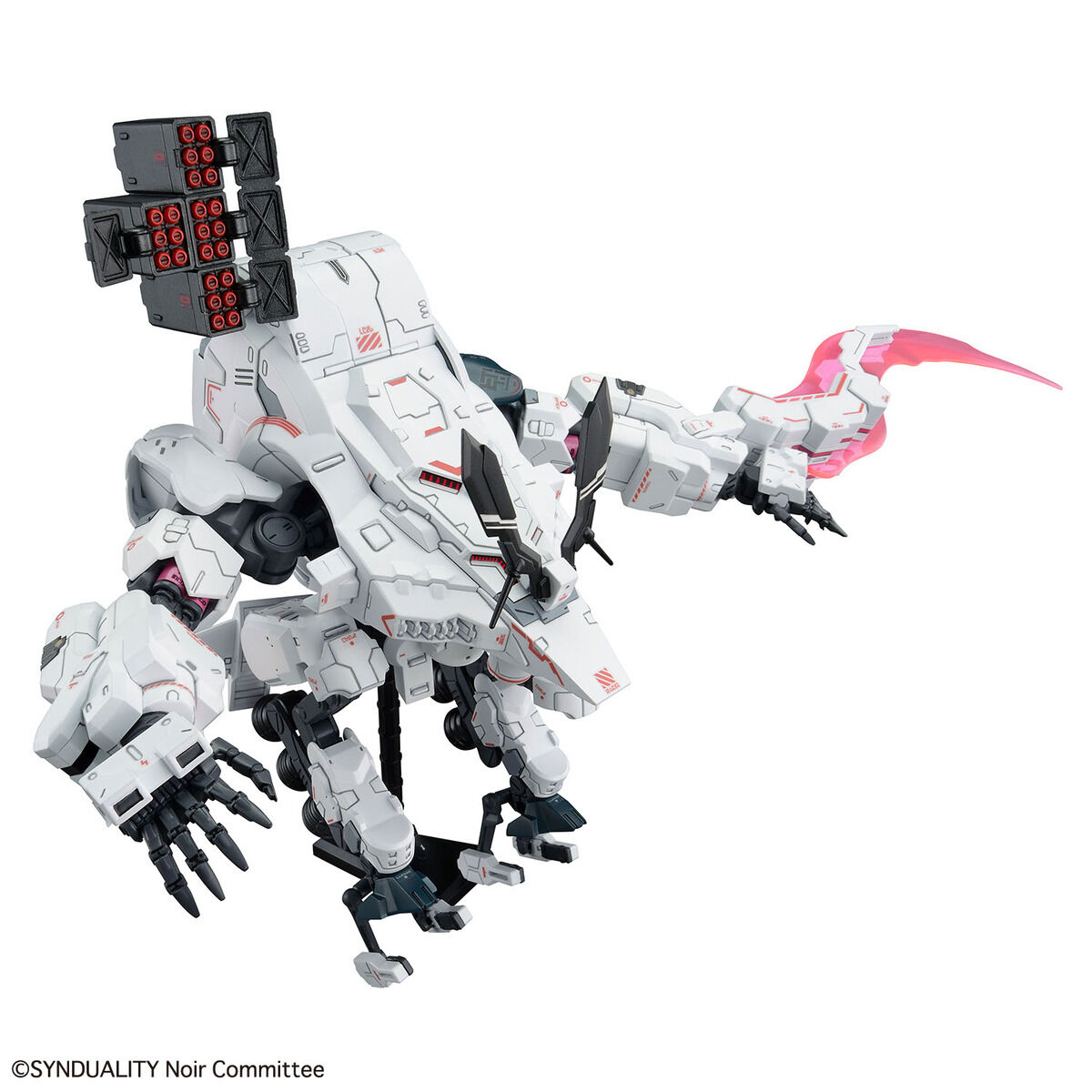 BANDAI Hobby HG GILBOW(4573102654410)