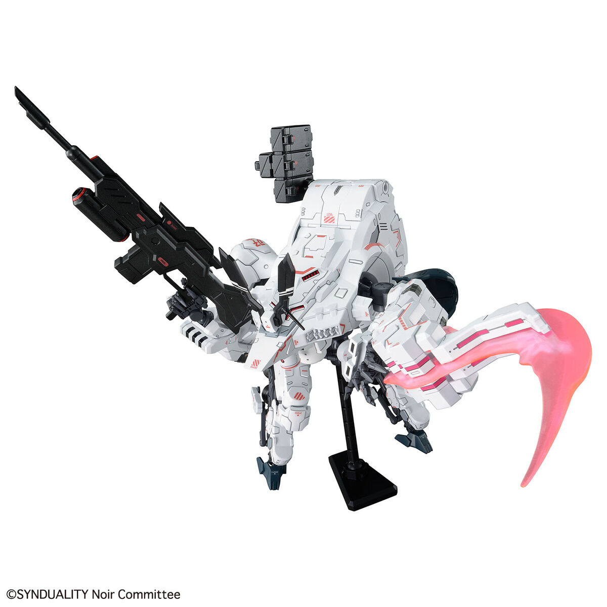 BANDAI Hobby HG GILBOW(4573102654410)