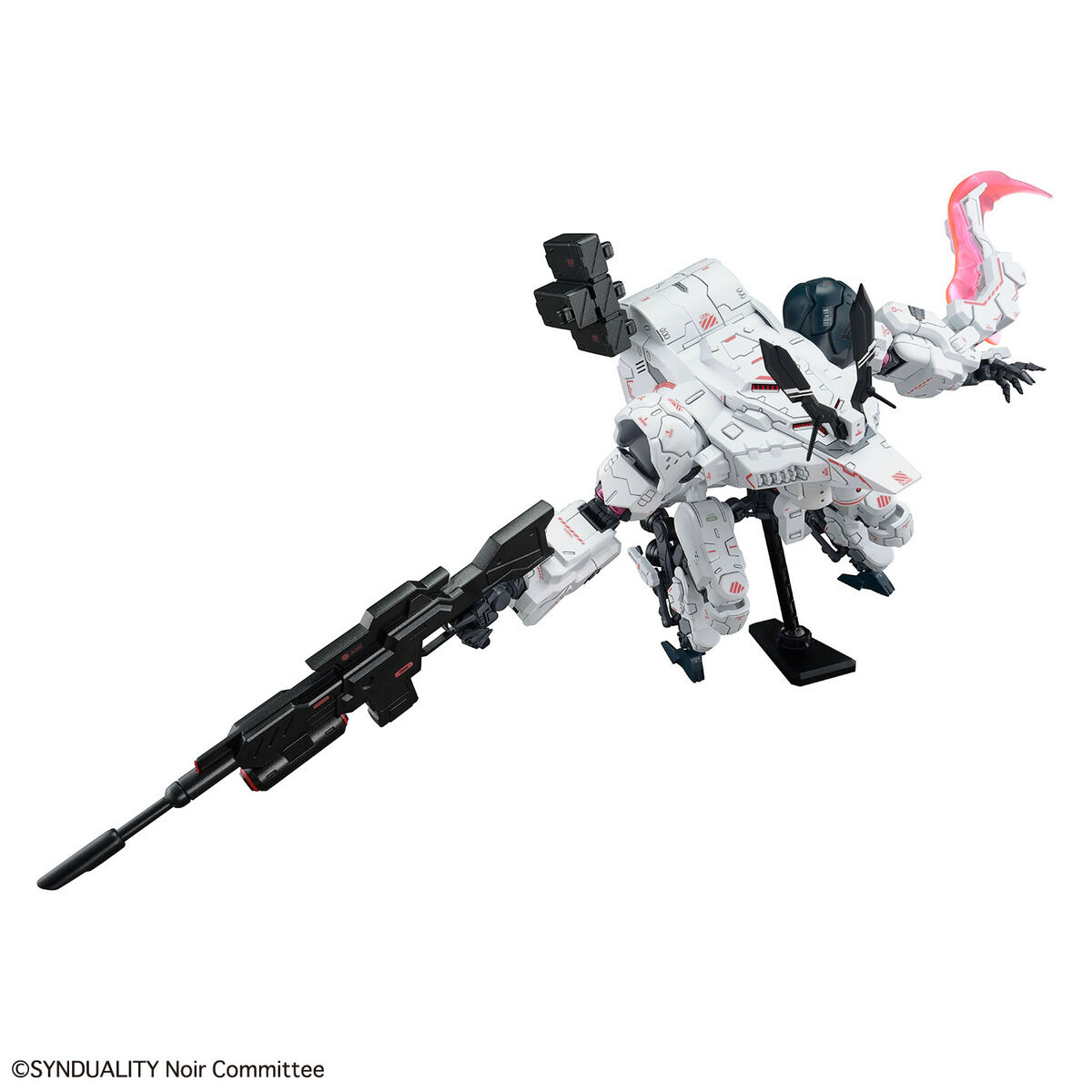 BANDAI Hobby HG GILBOW(4573102654410)
