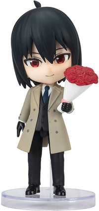 BANDAI Tamashii Yuri Briar "SPY×FAMILY", Bandai Spirits Figuarts mini | 4573102654663