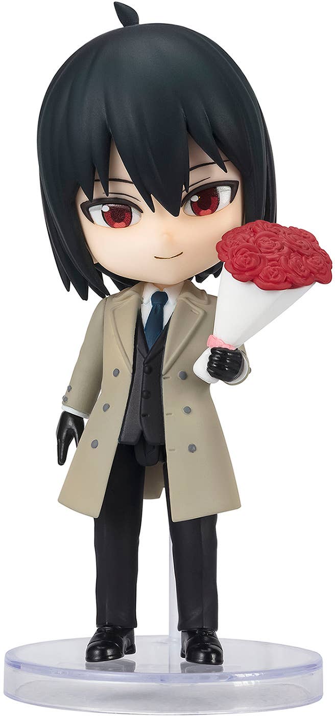 BANDAI Tamashii Yuri Briar "SPY×FAMILY", Bandai Spirits Figuarts mini | 4573102654663