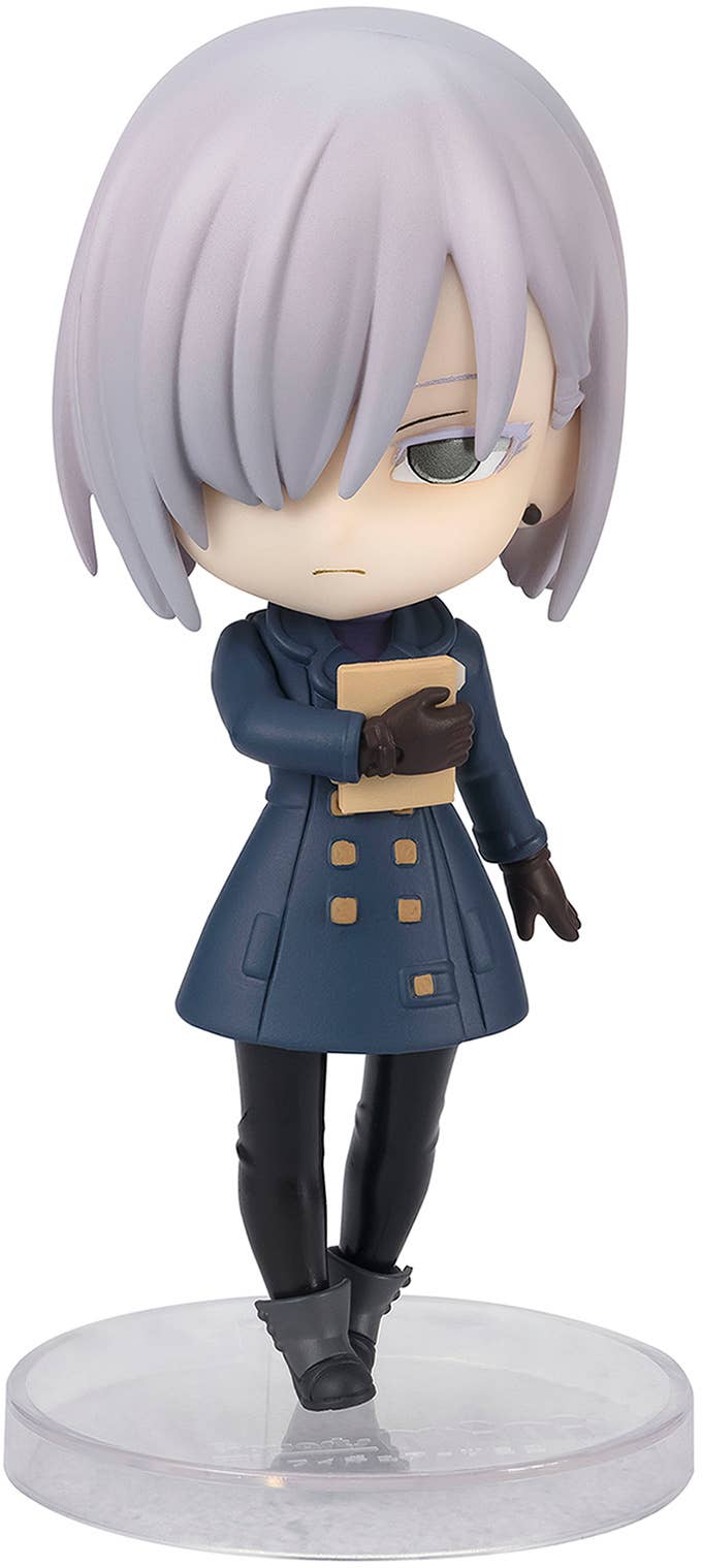 BANDAI Tamashii Fiona Frost "SPY×FAMILY", Bandai Spirits Figuarts mini | 4573102654670