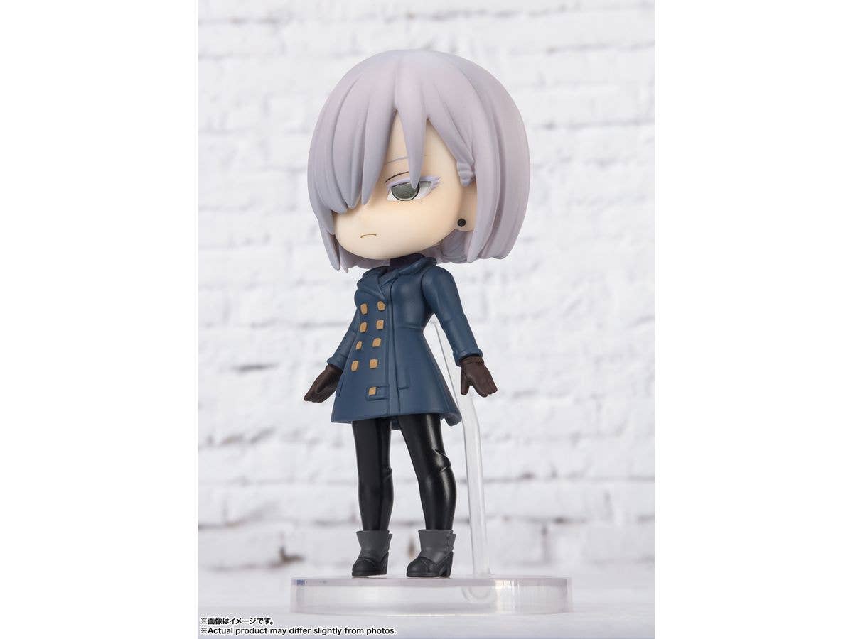 BANDAI Tamashii Fiona Frost "SPY×FAMILY", Bandai Spirits Figuarts mini | 4573102654670