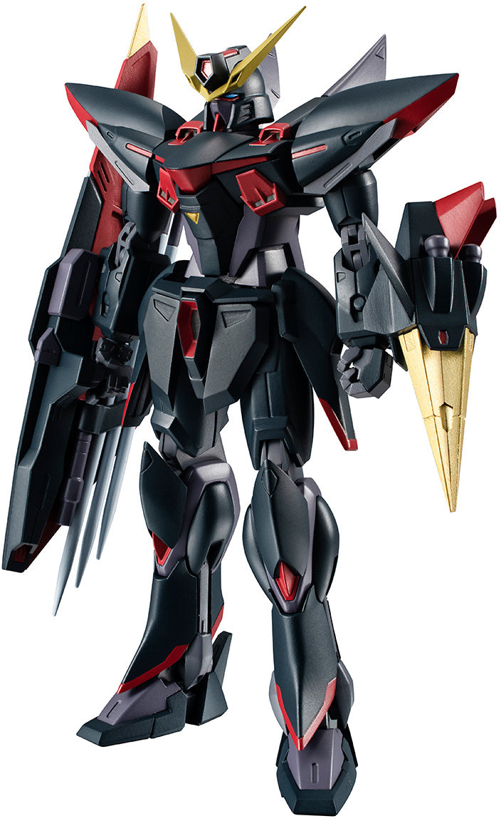 Bandai Spirits Robot Spirits <Side MS> GAT-X207 Blitz Gundam Ver. A.N.I.M.E. "Mobile Suit Gundam Seed"