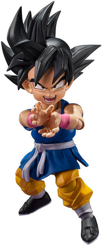 BANDAI Tamashii Son Goku -GT- | 4573102655080