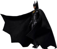 BANDAI Tamashii Batman (The Flash) "The Flash", Bandai Spirits S.H.Figuarts | 4573102655134