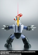 Bandai Tamashii Nations The Robot Spirits <Side MS> MSM-07 Z'Gog Ver. A.N.I.M.E. "Mobile Suit Gundam"