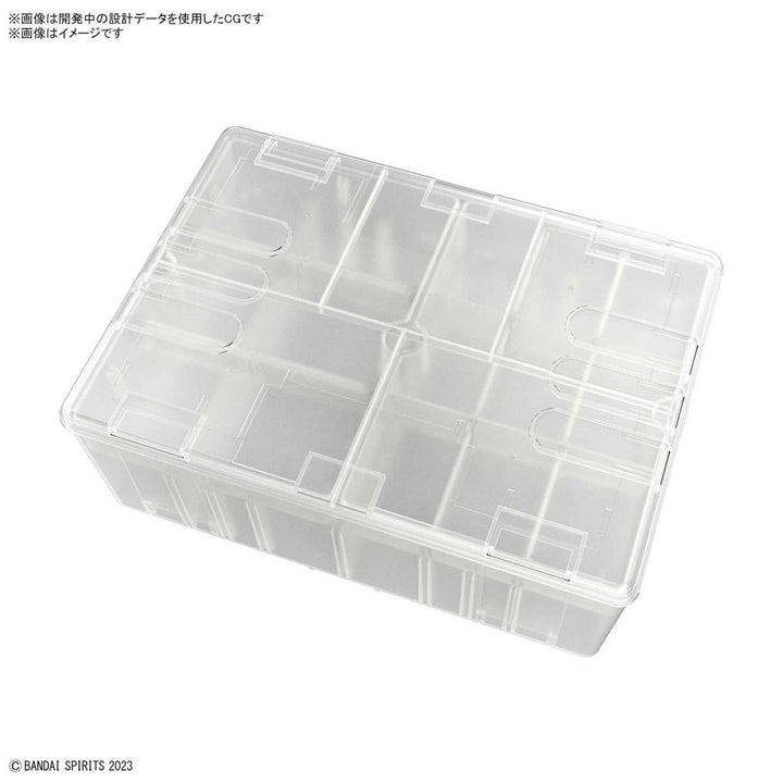 MULTI BUILDERS CASE | 4573102656322