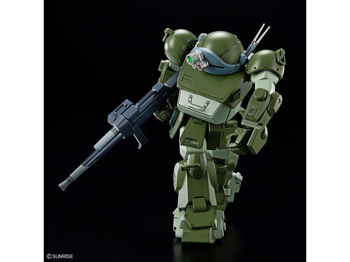 HG SCOPEDOG | 4573102657008