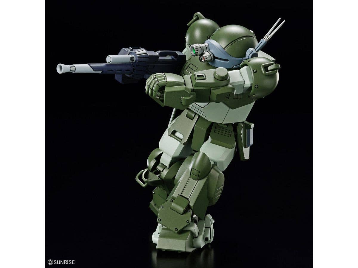 HG SCOPEDOG | 4573102657008