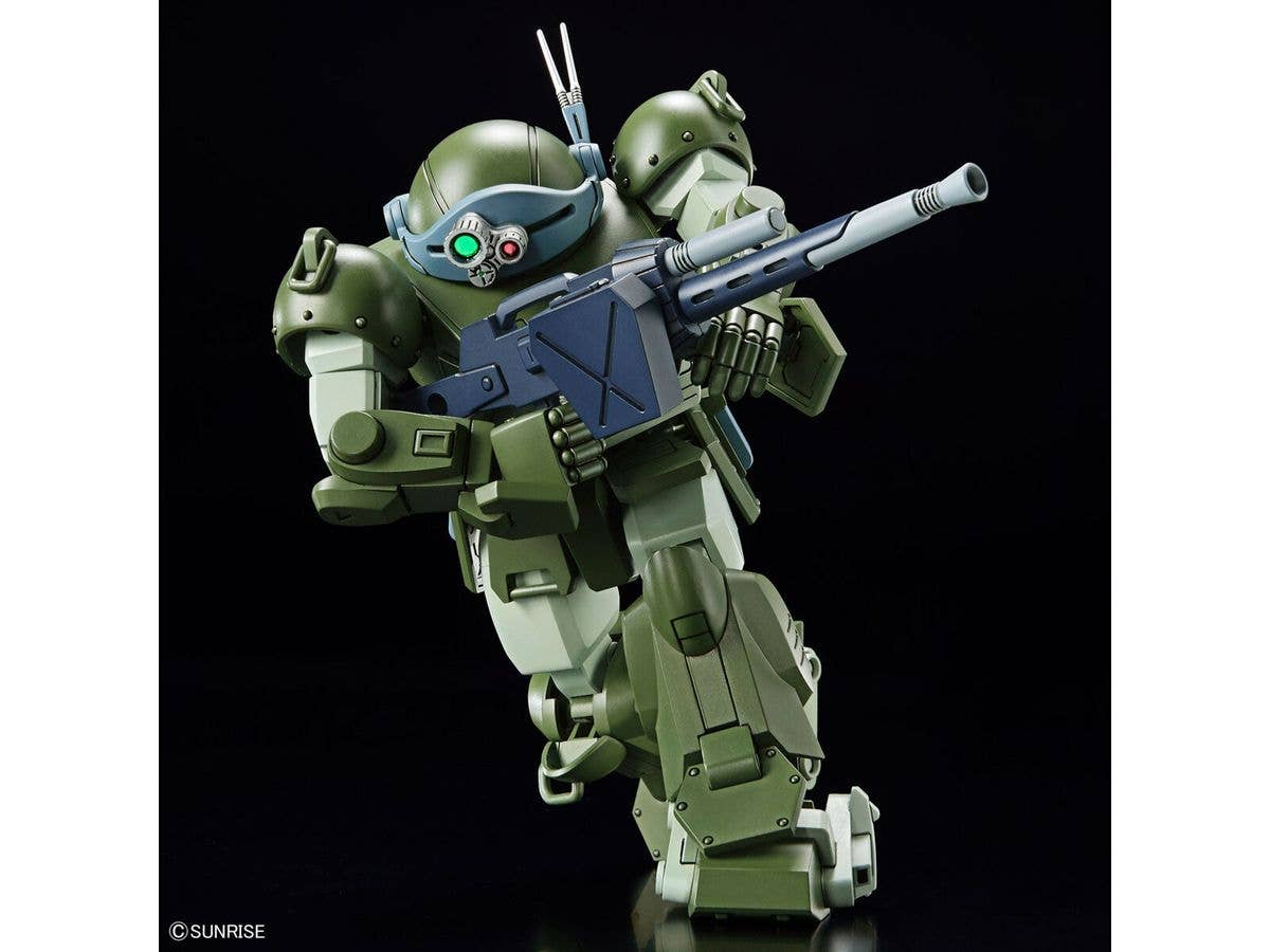 HG SCOPEDOG | 4573102657008