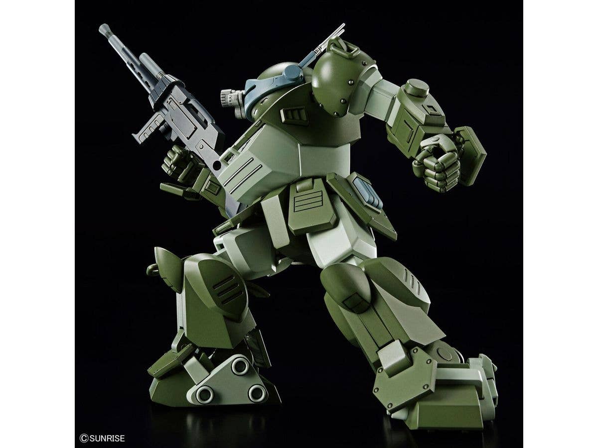 HG SCOPEDOG | 4573102657008