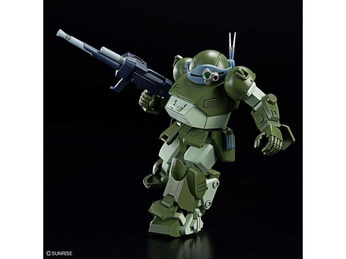 HG SCOPEDOG | 4573102657008