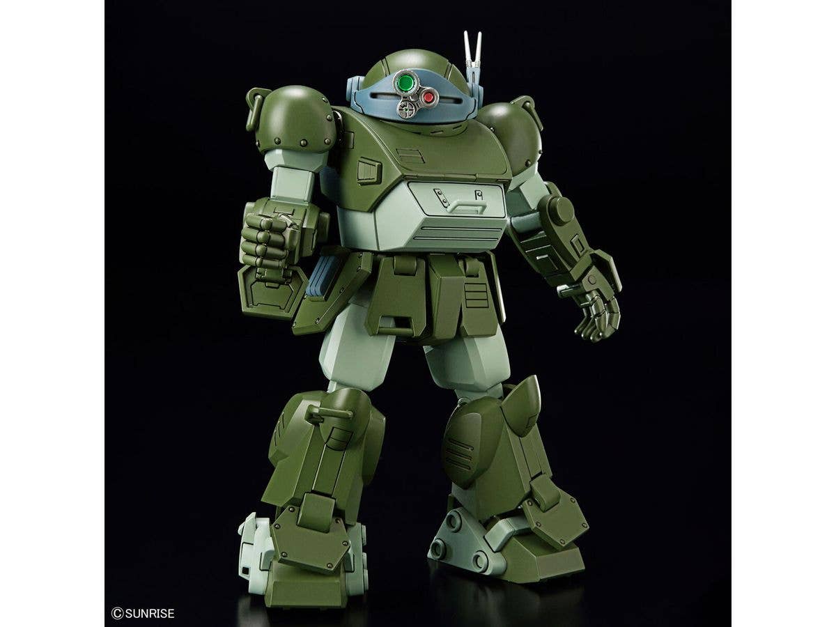 HG SCOPEDOG | 4573102657008