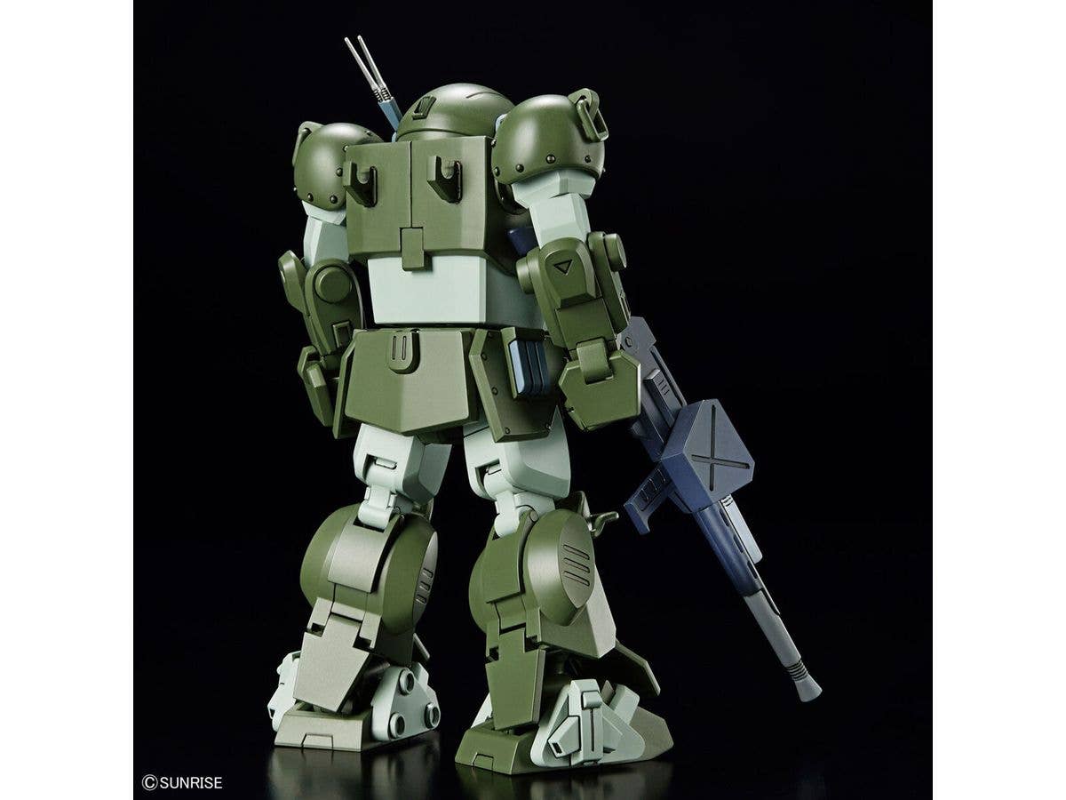 HG SCOPEDOG | 4573102657008