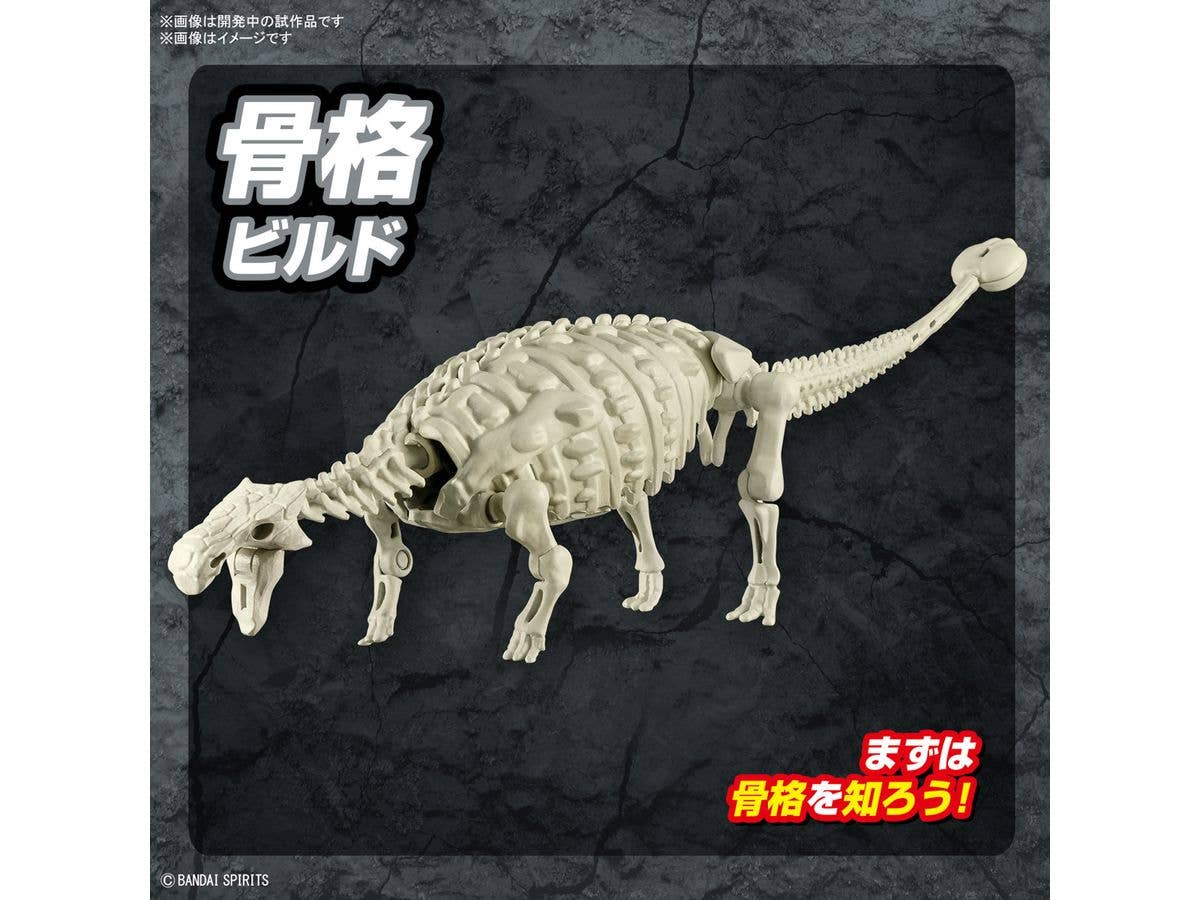 PLANNOSAURUS Ankylosaurus | 4573102657022