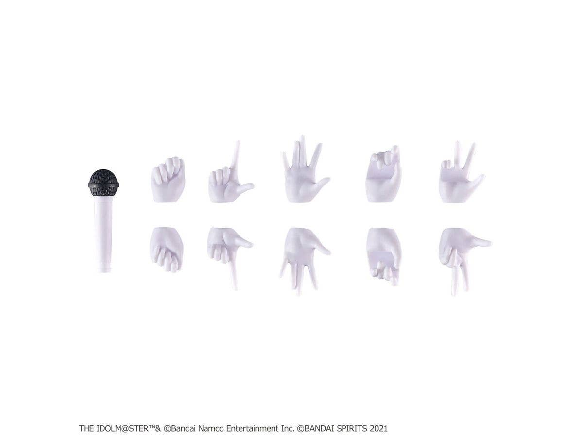 30MS OPTION BODY PARTS BEYOND THE BLUE SKY 1 [COLOR A] | 4573102657053
