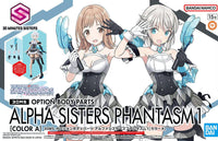 30MS OPTION BODY PARTS ALPHA SISTERS PHANTASM 1 [COLOR A] | 4573102657060