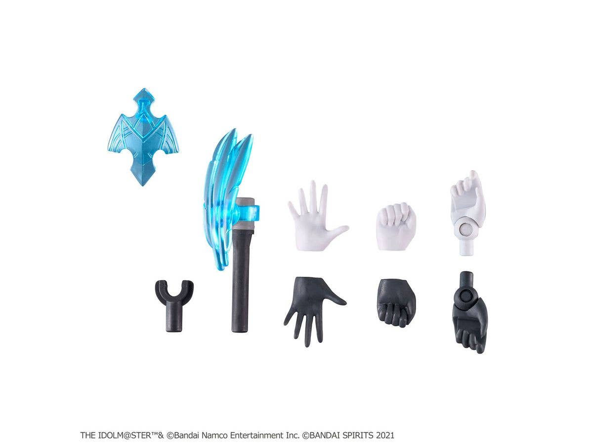 30MS OPTION BODY PARTS ALPHA SISTERS PHANTASM 1 [COLOR A] | 4573102657060