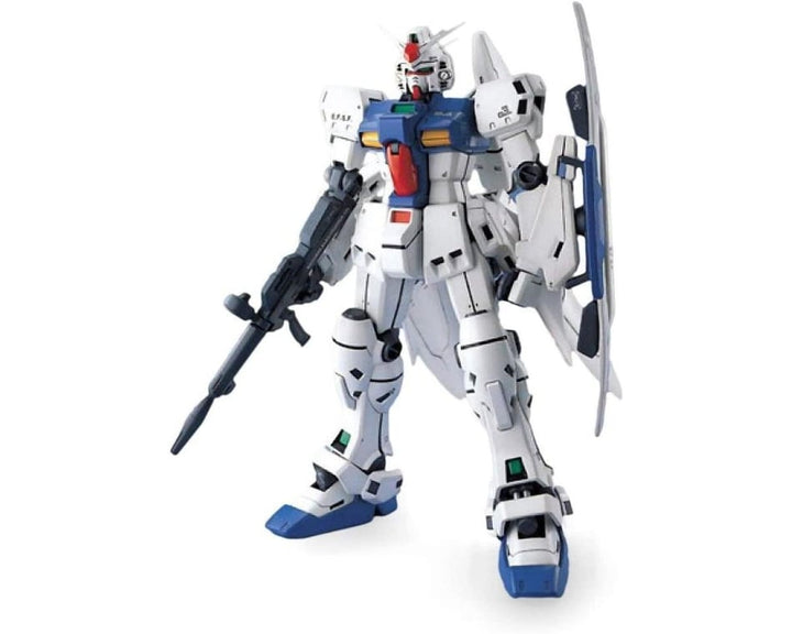 Bandai HGUC 1/144 #25 GP03S Gundam | 4543112070166