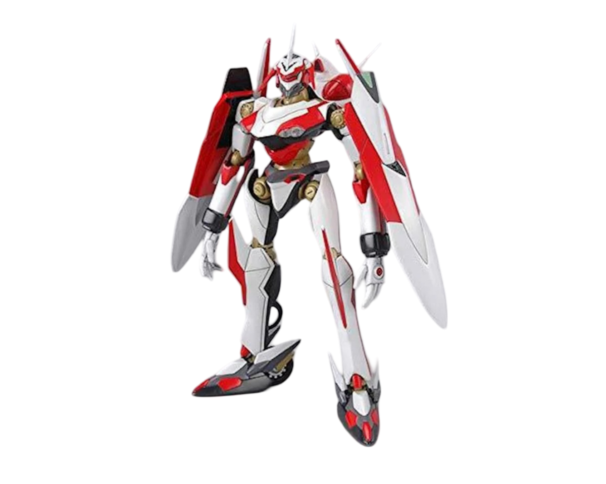 Eureka Seven Nirvash Spec 2 | 4573102581792