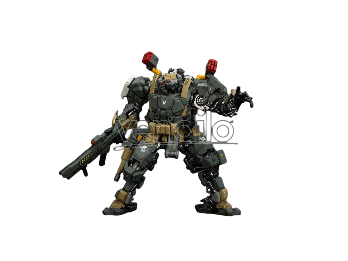 JOYTOY Tyrant-03 Tactical Type(6927054401291)