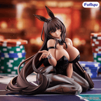 GODDESS OF VICTORY: NIKKE Noodle Stopper Figure -Noir- | 4571623515739