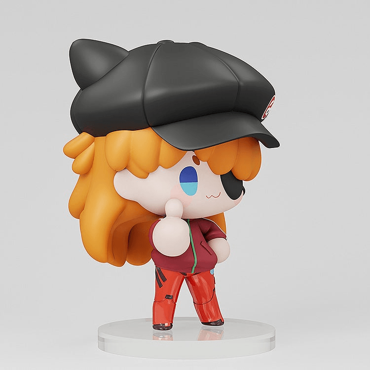 Good Asuka Shikinami Langley: Jersey Ver.