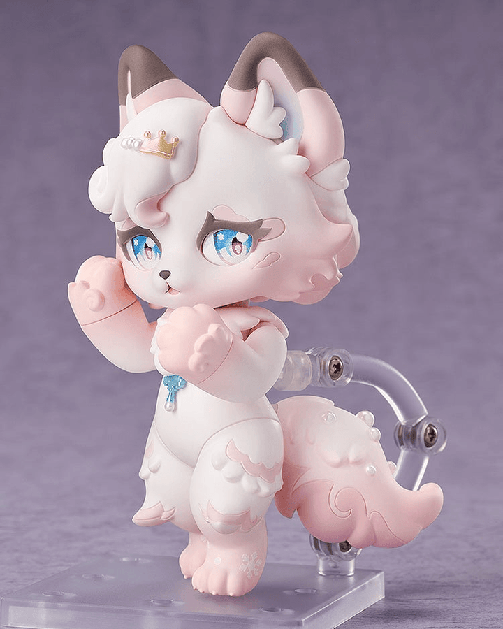 Nendoroid Dyana | 4580828663701