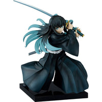 BANDAI Spirits Muichiro Tokito (Breached Swordsmith Village) | 4573102652270