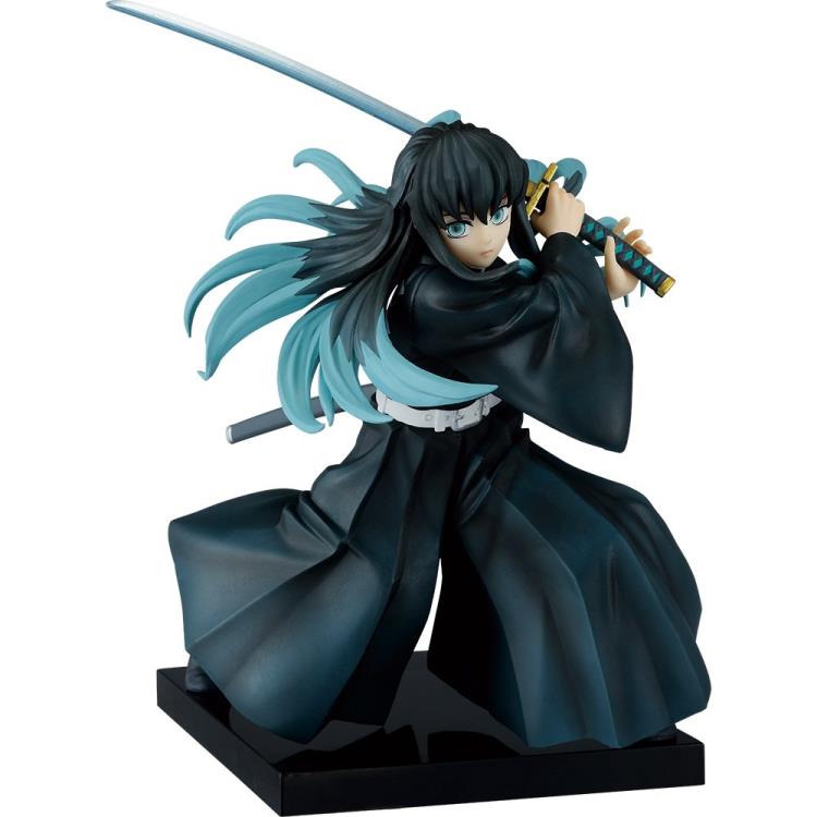 BANDAI Spirits Muichiro Tokito (Breached Swordsmith Village) | 4573102652270