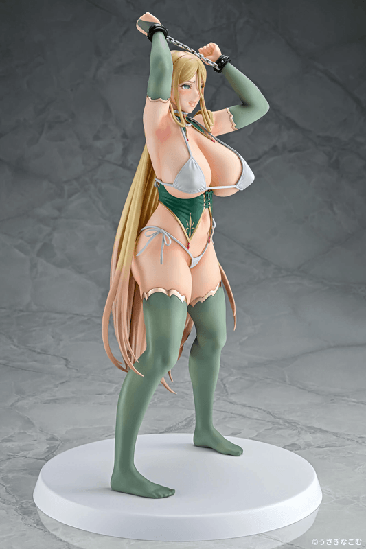 Q-six The Twilight Elf of the Evening Eilene | 4580001942838