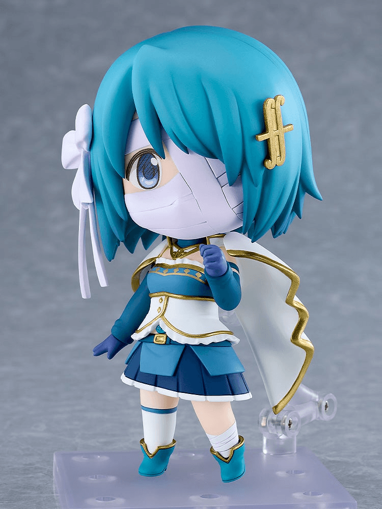 Nendoroid Sayaka Miki - Walpurgisnacht: Rising Ver. [Basic] | 4580828676916