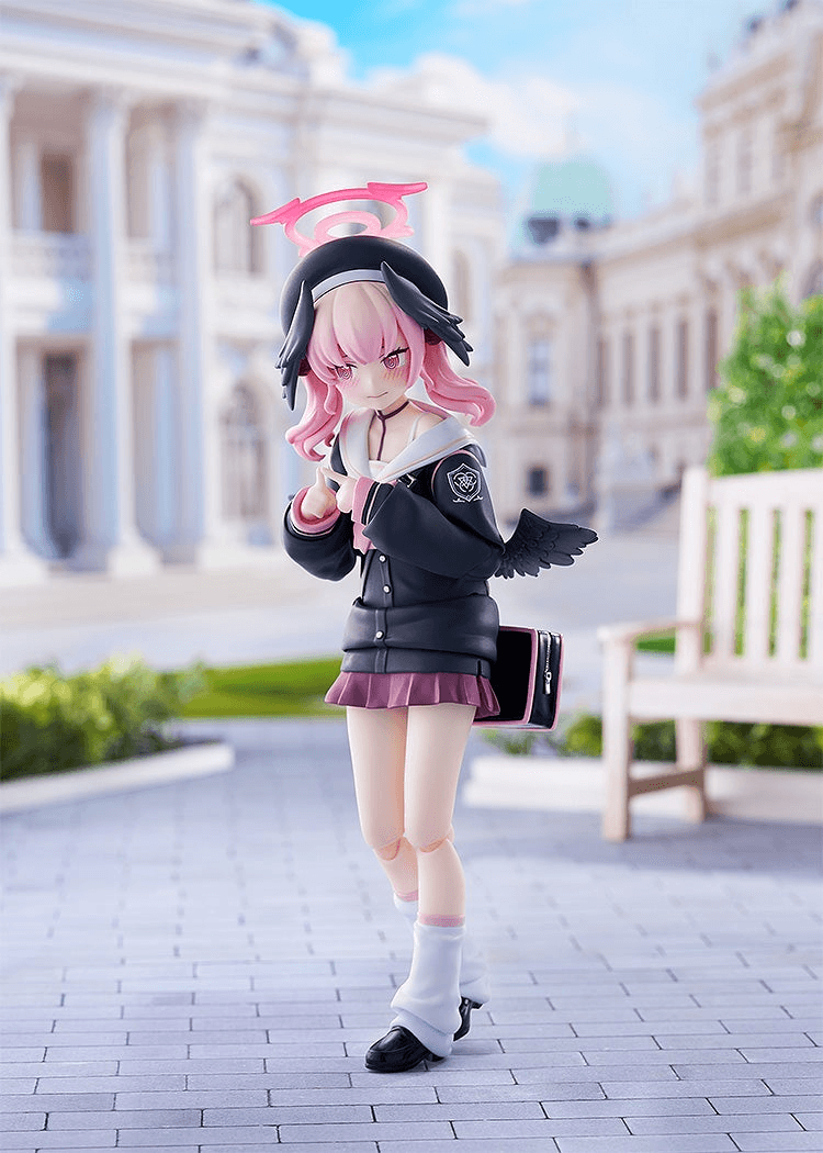 figma Koharu Shimoe | 4545784070246