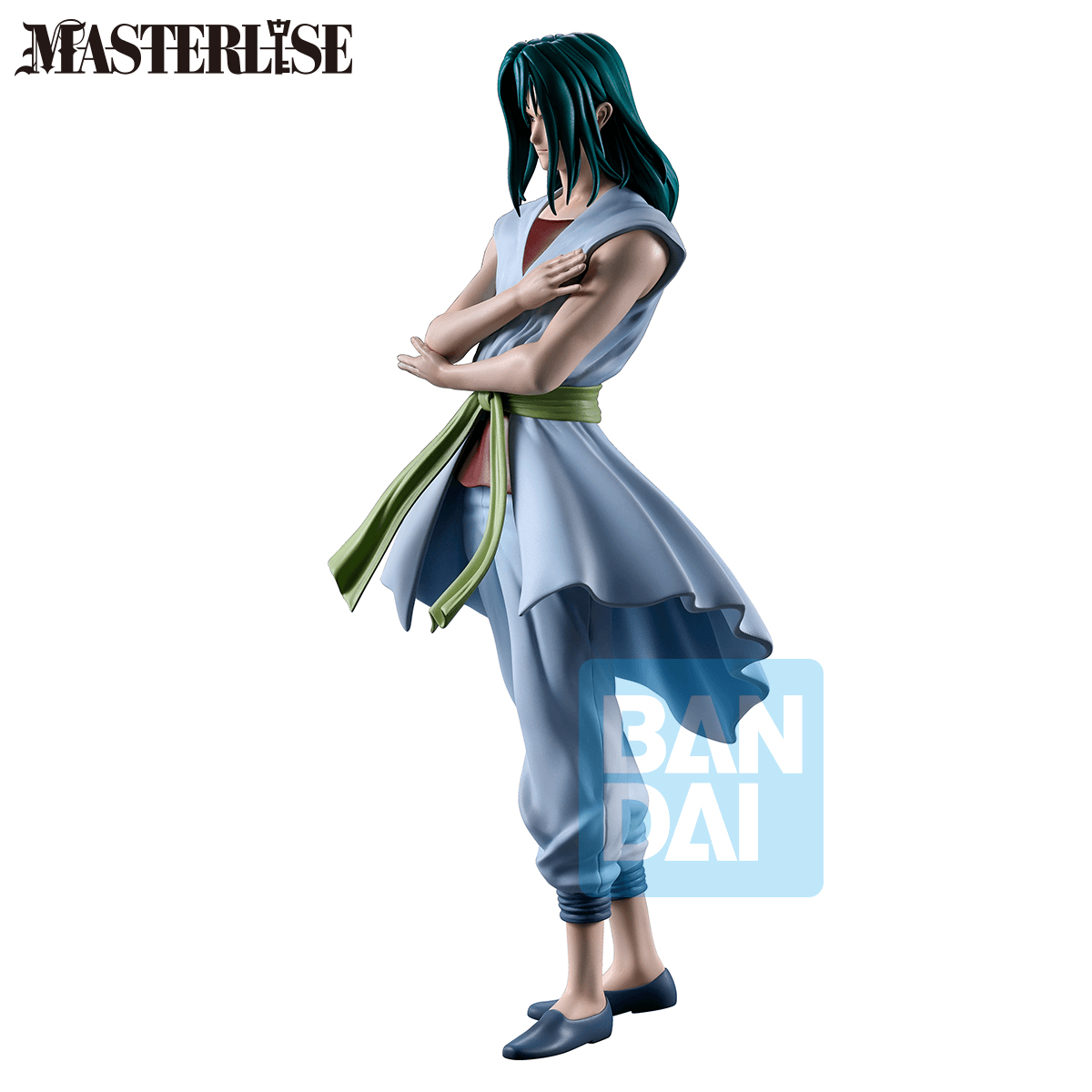 Itsuki (Chapter Black Saga) | 4573102724953