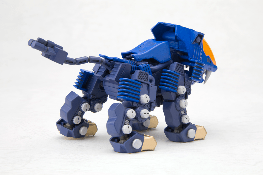 D-STYLE SHIELD LIGER ［Clear Parts Append］ | 4934054086894