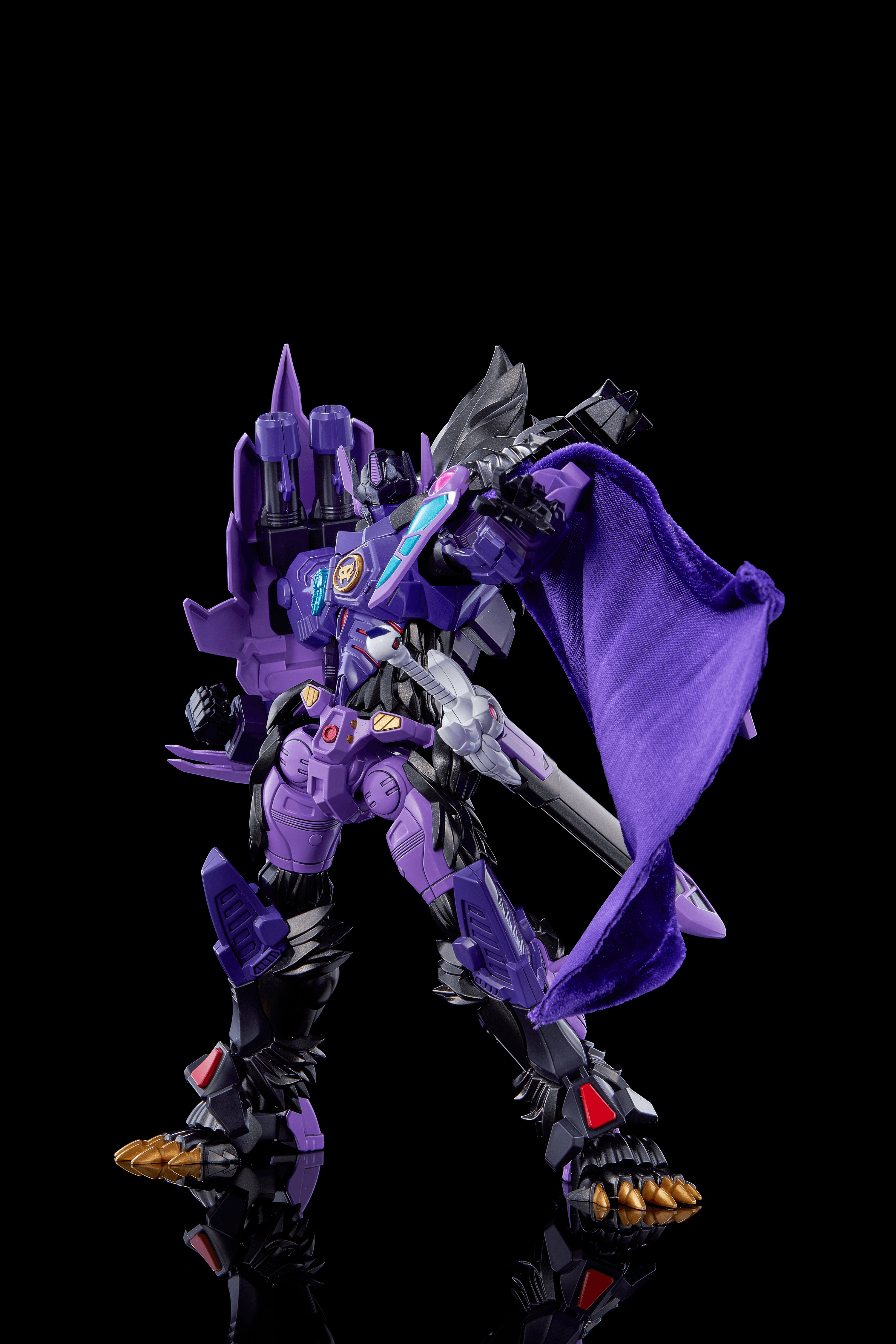 [Furai Model] Galva Convey | 4897054517044