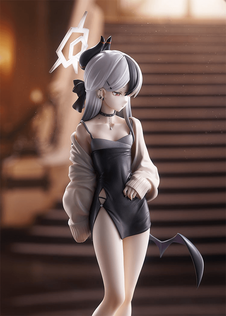 Kayoko (Dress) | 4545784044353