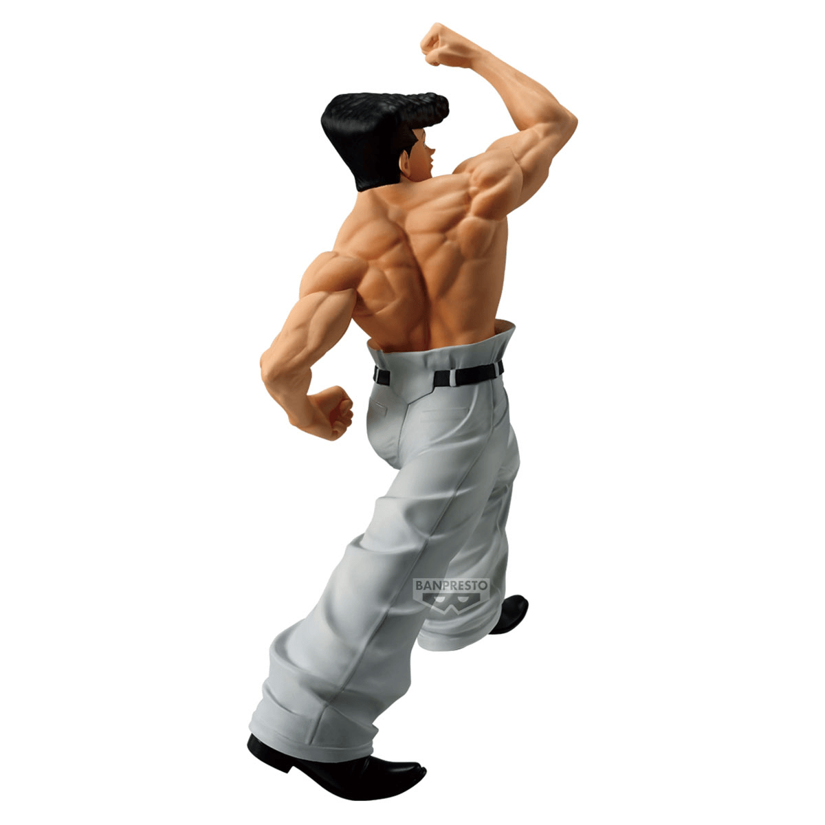 HUNTER×HUNTER VIBRATION STARS-KNUCKLE- | 4573102718525