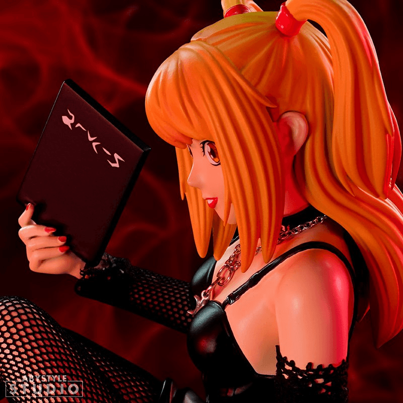 DEATH NOTE - Misa SFC Figure