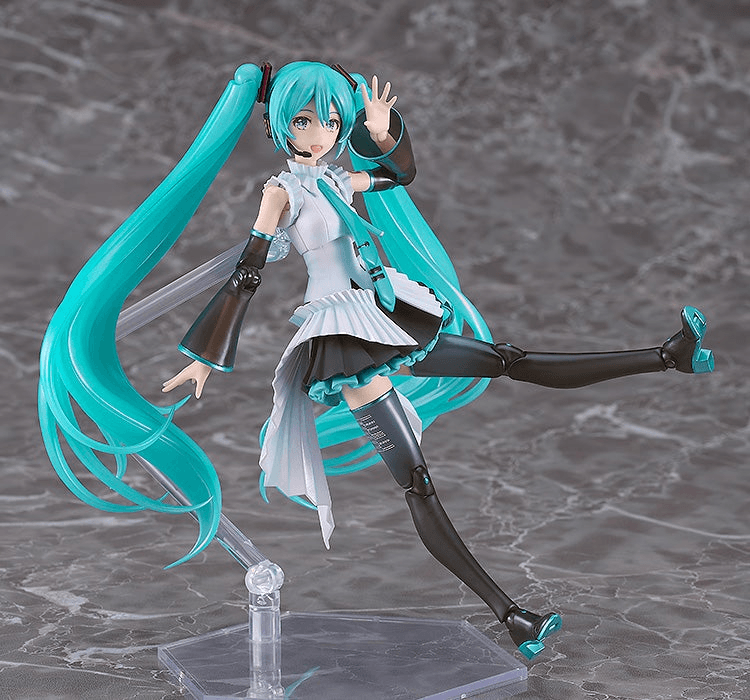 (Rerelease) PLAMATEA Hatsune Miku: Happy 16th Birthday Ver. | 4545784015438