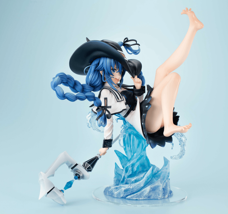 MegaHouse Lucrea Mushoku Tensei：Jobless Reincarnation Roxy | 4535123846434