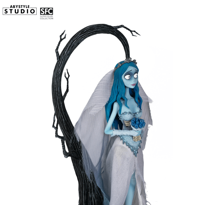 CORPSE BRIDE - Figure "Emily"
