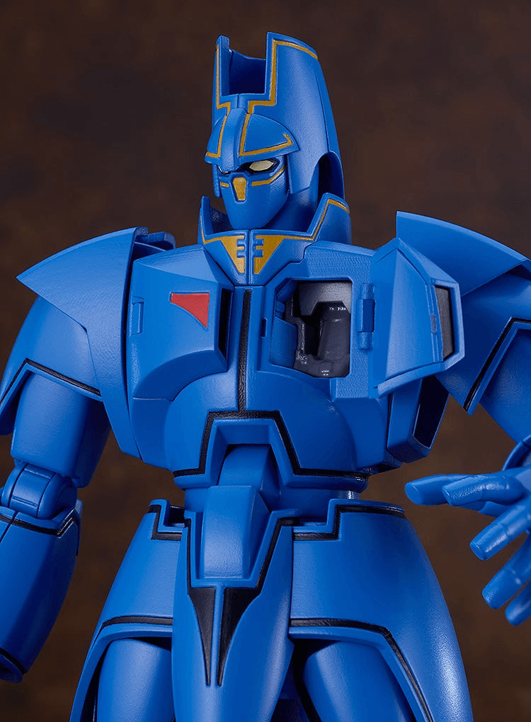 (Rerelease) MODEROID Gorg