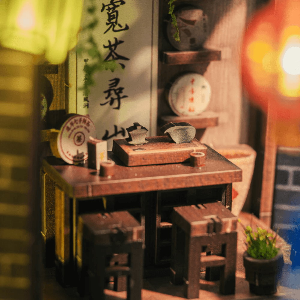 Lijiang Ancient Town | 8881300806040
