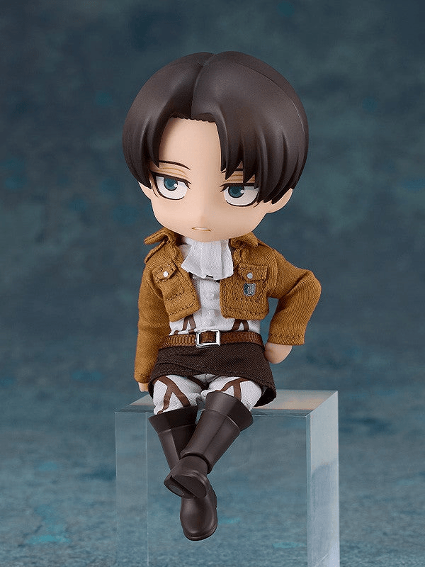 (Rerelease) Nendoroid Doll Levi