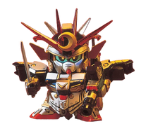 BB111 REPPA GUNDAM | 4573102610584