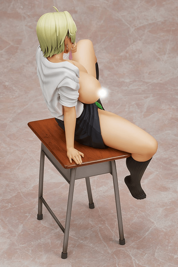 Nagi Ooshima | 4595316892518