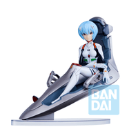 Rei Ayanami (Evangelion 1.0) | 4573102724687